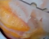 Pas rețetă Virgin Peach Daiquiris... 🍹🍹 2 fotografie