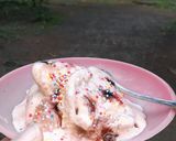 Foto langkah ke 5 dari resep Es krim blender.