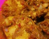 Foto langkah ke 8 dari resep Ayam rica-rica.