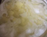 Foto del paso 1 de la receta: Patatas Luna Rellena 🌝