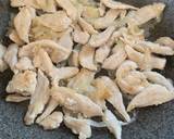 Chicken stroganoff recipe step 4 photo