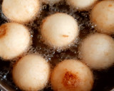 Foto del paso 5 de la receta: Buñuelos colombianos (queso y maizena)