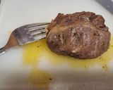 Foto del paso 10 de la receta: Carrilleras ibéricas estofadas con garbanzos