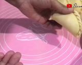 Foto langkah ke 7 dari resep Pastel goreng renyah isian bihun sayur.