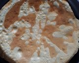 Diós-lekváros rakott palacsinta recept fázis 6 fotója