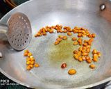 A picture of step 1 of Poha.
