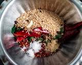 Kollu Podi recipe step 2 photo
