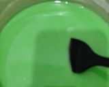 Foto langkah ke 2 dari resep Cendol Thailand.