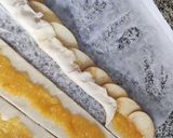 Foto del paso 3 de la receta: Rosas de manzana y hojaldre