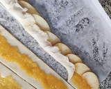 Foto del paso 3 de la receta: Rosas de manzana y hojaldre