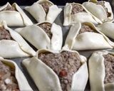 Foto del paso 6 de la receta: Empanadas Árabes 😉😉