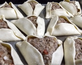Foto del paso 6 de la receta: Empanadas Árabes 😉😉