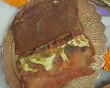 পনির পসন্দা (paneer pasanda recipe in Bengali) রেসিপির ধাপ 4 ছবি