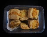 Foto langkah ke 4 dari resep Tahu Isi.