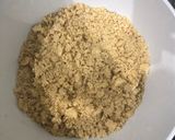 Foto del paso 4 de la receta: Cuadrados de crumble de manzana