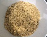 Foto del paso 4 de la receta: Cuadrados de crumble de manzana