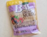 Foto langkah ke 2 dari resep Luxury Muesli Cookies / Granola Cookies / Healthy Cookies.