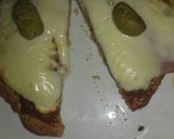 Foto del paso 7 de la receta: Pizzetas integrales