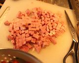 Foto del paso 3 de la receta: Ensalada de pasta