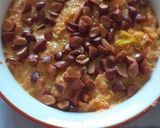 গাজর এর পায়েস (gajar er payesh recipe in bengali) রেসিপি ধাপ - 4 ছবি