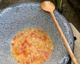 Slambuc recept fázis 2 fotója
