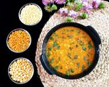A picture of step 9 of Trevti dal.