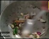 મેથી મટર મલાઈ(Methi Matar Malai Recipe In Gujarati) રેસીપી સ્ટેપ1ફોટો