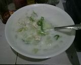 Foto langkah ke 5 dari resep Sayur Lodeh Sederhana.