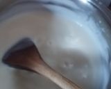 Foto del paso 2 de la receta: Salsa blanca fácil y rápida 🥣