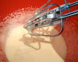 Szultán csókja recept fázis 2 fotója
