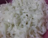 Foto langkah ke 6 dari resep Pho Ga - Chicken Pho.