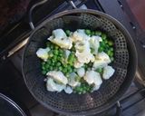 Foto del paso 1 de la receta: Coliflor a la crema