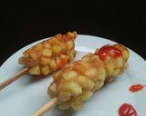 Foto langkah ke 11 dari resep Sotang (Sosis Kentang).
