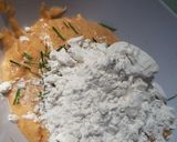 Foto langkah ke 2 dari resep Kerupuk Nasi.