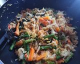 Foto langkah ke 4 dari resep Sayur urap ala ayah.