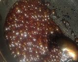 Foto langkah ke 2 dari resep Caramel cake / bolu karamel / bolu sarang semut.