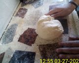 Foto del paso 3 de la receta: Pan de leche (orégano y tomillo opcional)