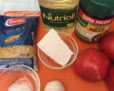 Foto del paso 1 de la receta: Sopa de codito
