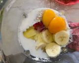 Foto del paso 5 de la receta: Hot cakes de avena gourmet