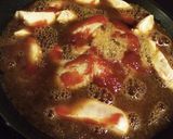 A picture of step 4 of Sailor Jerry's Rum & Cola Chicken Wings.