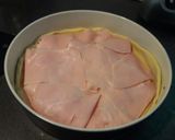 Foto del paso 3 de la receta: Torta de fiambre (Masa en Panetera)