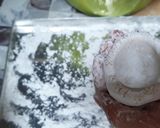 Foto langkah ke 5 dari resep Pempek Dos (Gluten Free).