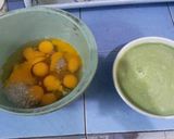 Foto langkah ke 3 dari resep Srikayo Palembang Part 2.