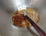 Foto langkah ke 2 dari resep Nasi Goreng Daur Ulang.