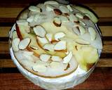 Mike's Cresent Wrapped Apple Baked Brie recipe step 8 photo