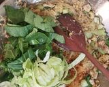Foto langkah ke 3 dari resep Bihun Goreng Ayam.