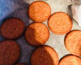 Foto del paso 3 de la receta: Tarta de limón y galletas