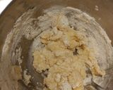 Foto del paso 5 de la receta: Tarta de puerro y cebolla sin crema😉