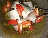 Foto langkah ke 3 dari resep Ikan peda kuah kuning.