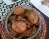 Foto langkah ke 5 dari resep Gudeg jogja.